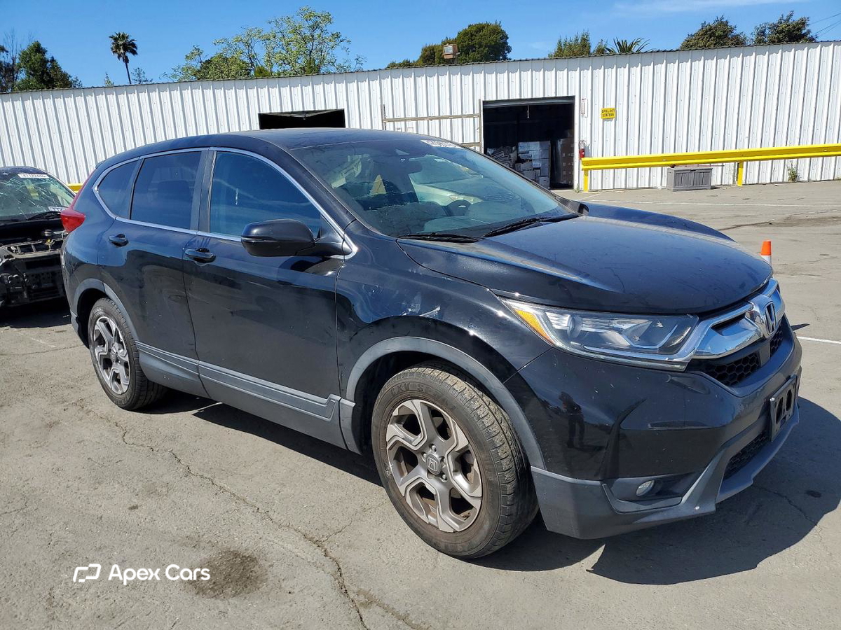 Honda CR-V 2019