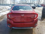 Honda Civic 2019