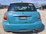 MINI Cooper 2009