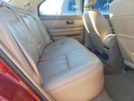 Mercury Sable 2004