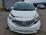 Nissan Versa 2016