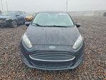 Ford Fiesta 2014