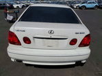 Lexus GS 2001