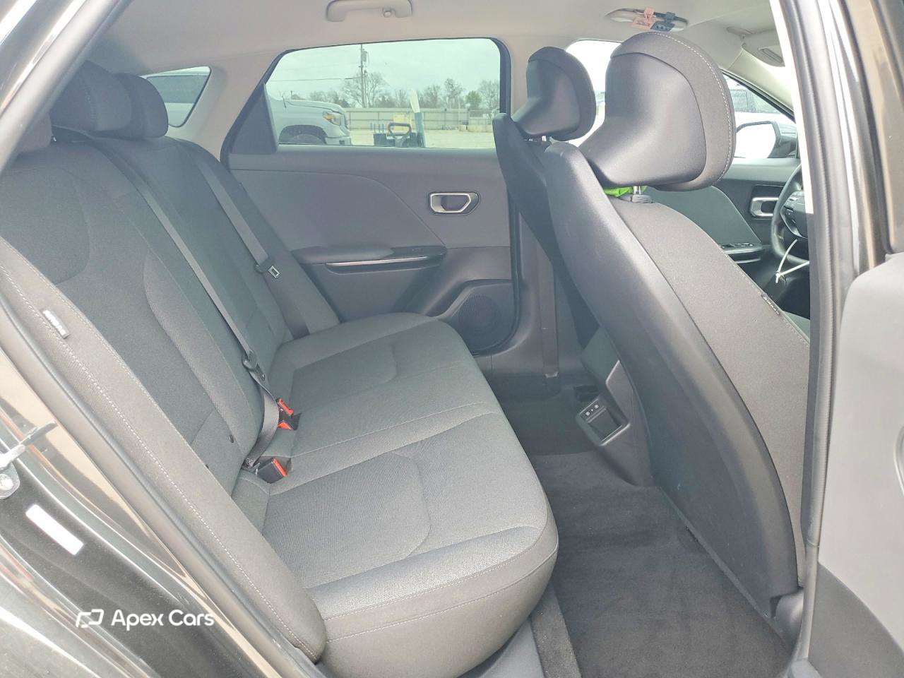 Kia K4 2025