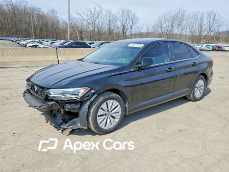 Volkswagen Jetta 2019 - Image 1 of 13
