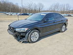 Volkswagen Jetta 2019