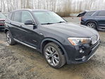 BMW X3 2015