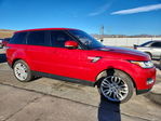 Land Rover Range Rover 2016