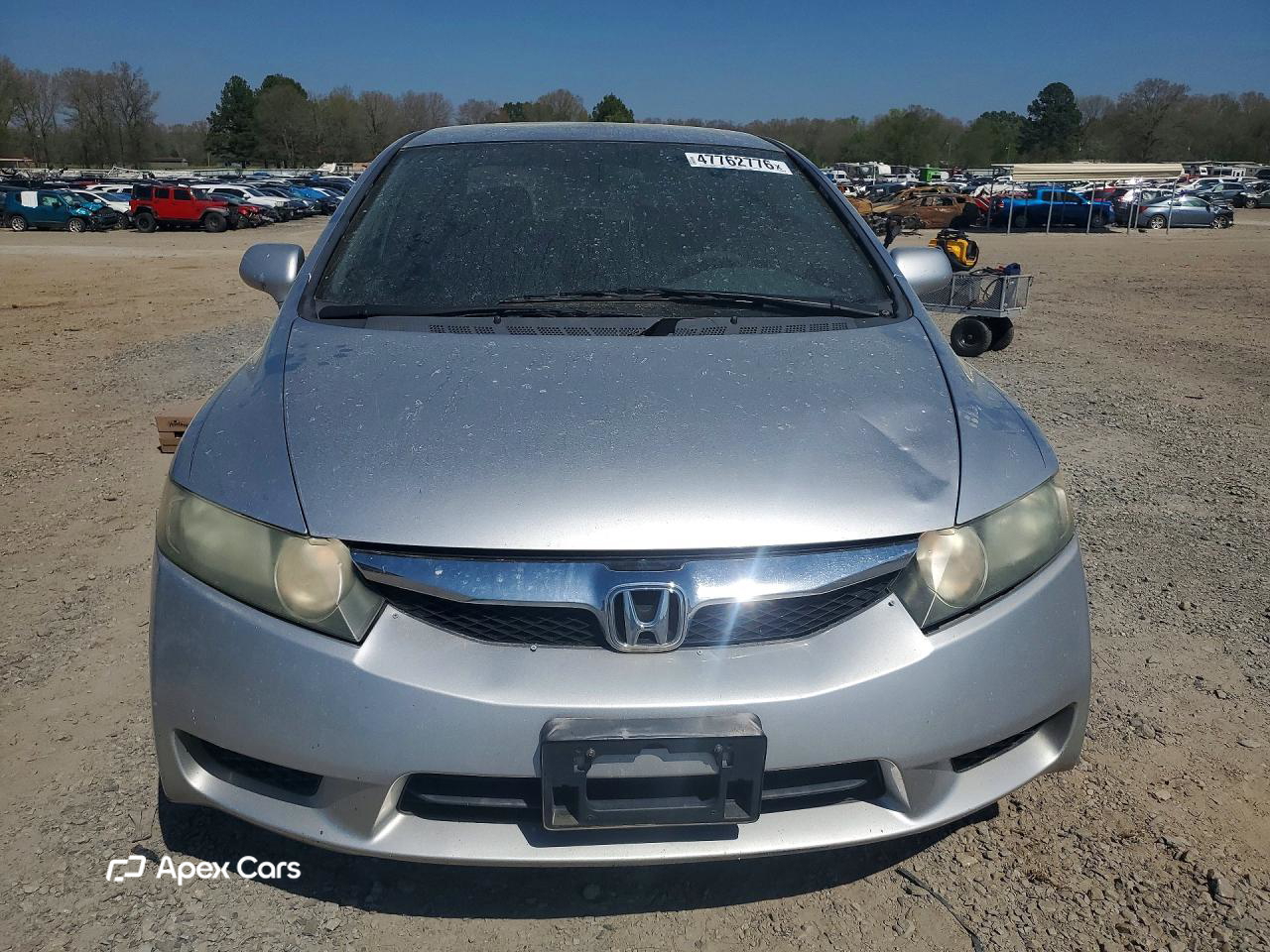 Honda Civic 2010