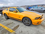 Ford Mustang 2011