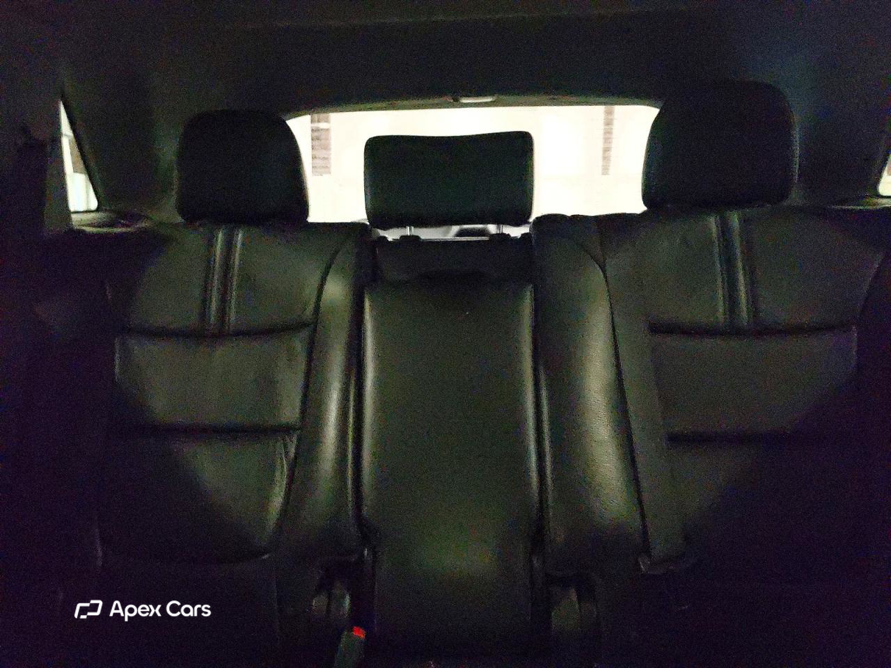 Kia Sorento 2011