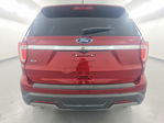 Ford Explorer 2019
