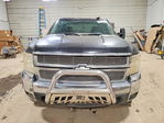 Chevrolet Silverado 2008