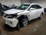 Lexus RX 2013