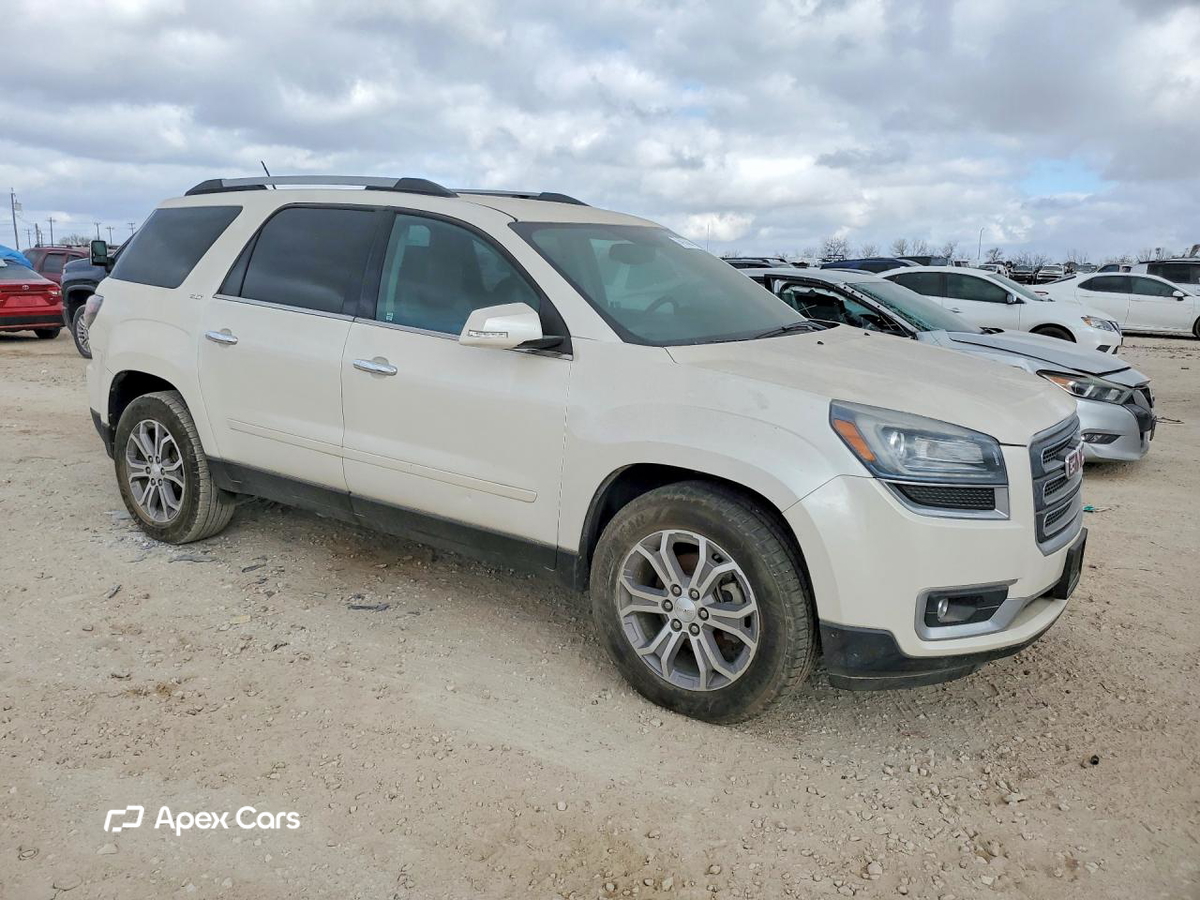 GMC Acadia 2013