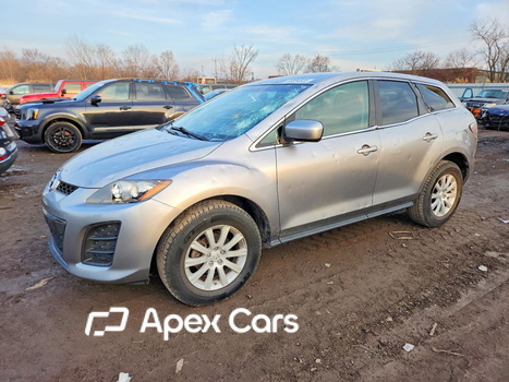 Mazda CX-7 2011 - Image 1 of 13