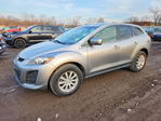 Mazda CX-7 2011