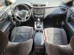 Nissan Rogue 2015