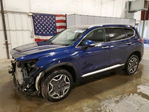 Hyundai Santa Fe 2023
