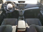 Honda CR-V 2016