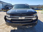 Chevrolet Silverado 2019