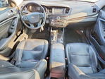 Kia Cadenza 2014