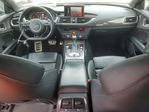 Audi S7 2016