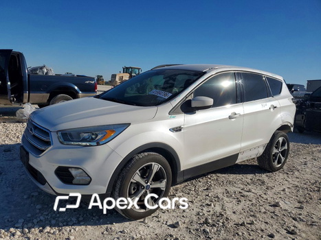 Ford Escape 2017 - Image 1 of 14