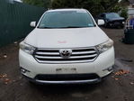 Toyota Highlander 2012