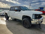 Chevrolet Silverado 2012