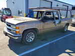 Chevrolet GMT-400 1995