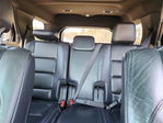 Ford Explorer 2012