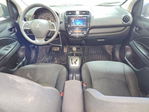 Mitsubishi Mirage 2023