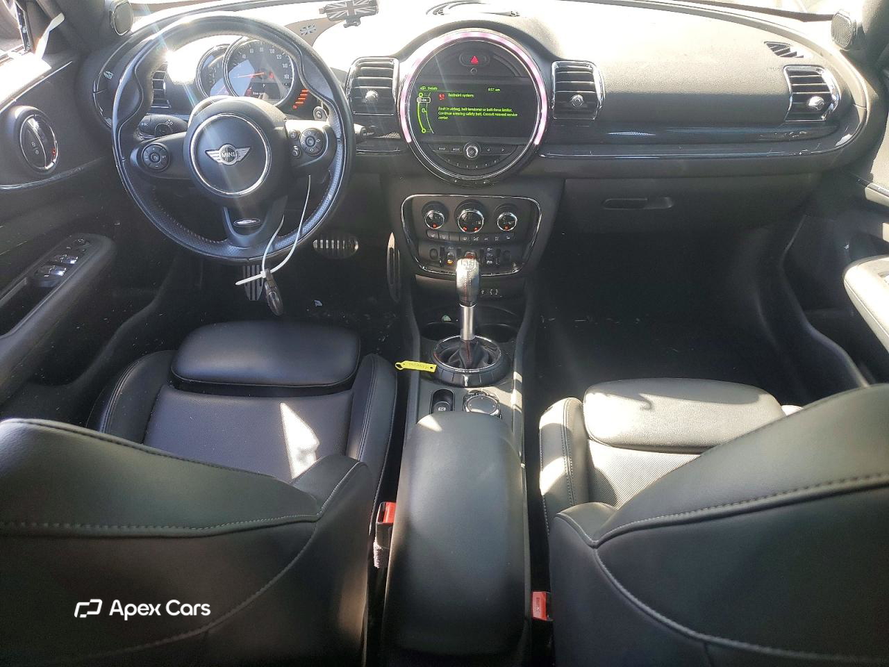 MINI Cooper 2016