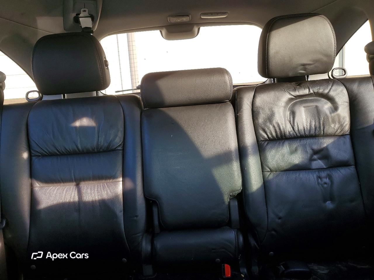 Honda CR-V 2010