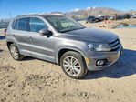 Volkswagen Tiguan 2014
