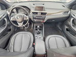 BMW X1 2017