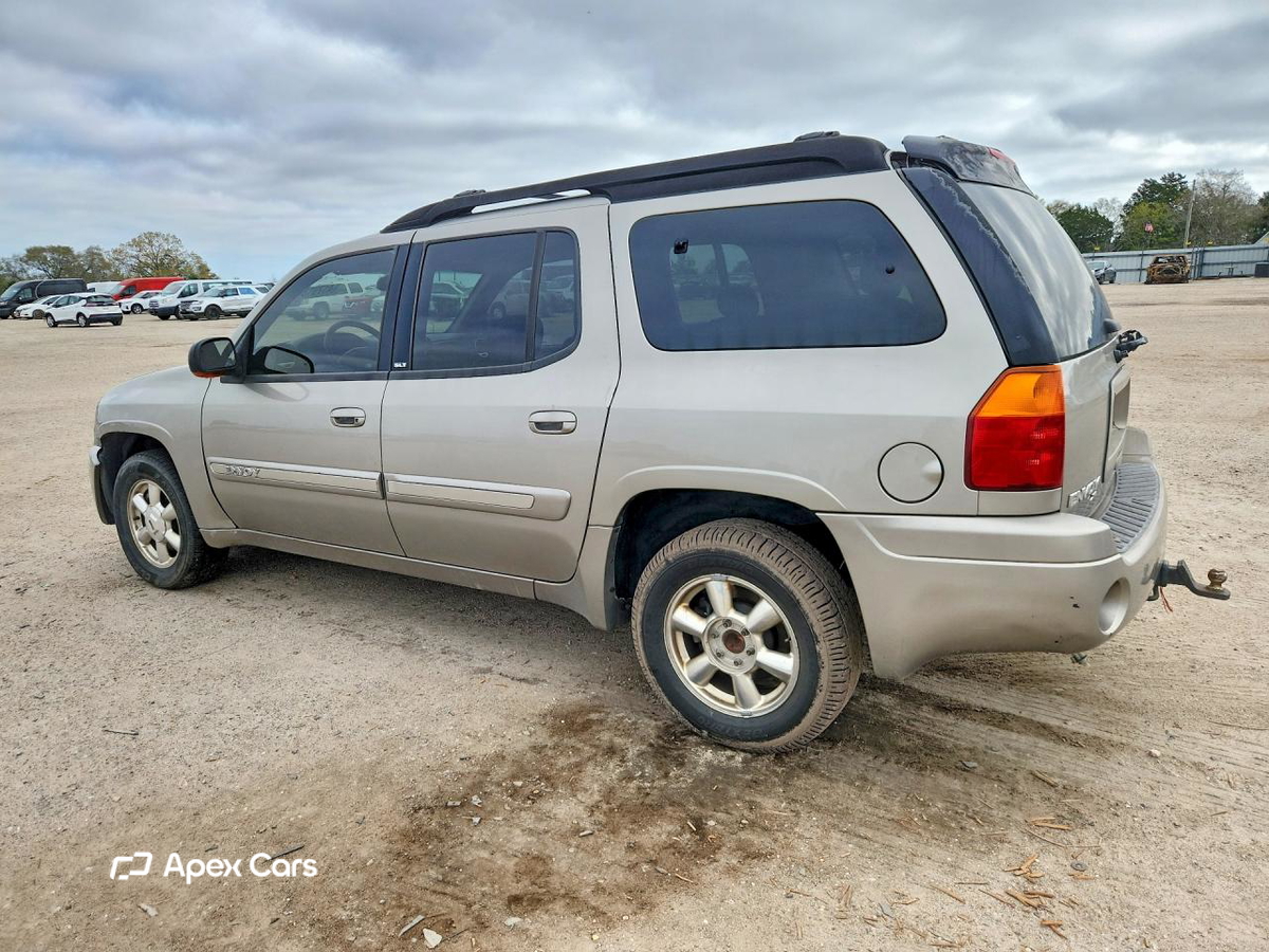 GMC Envoy 2003