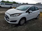 Ford Fiesta 2015