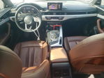 Audi A4 2017