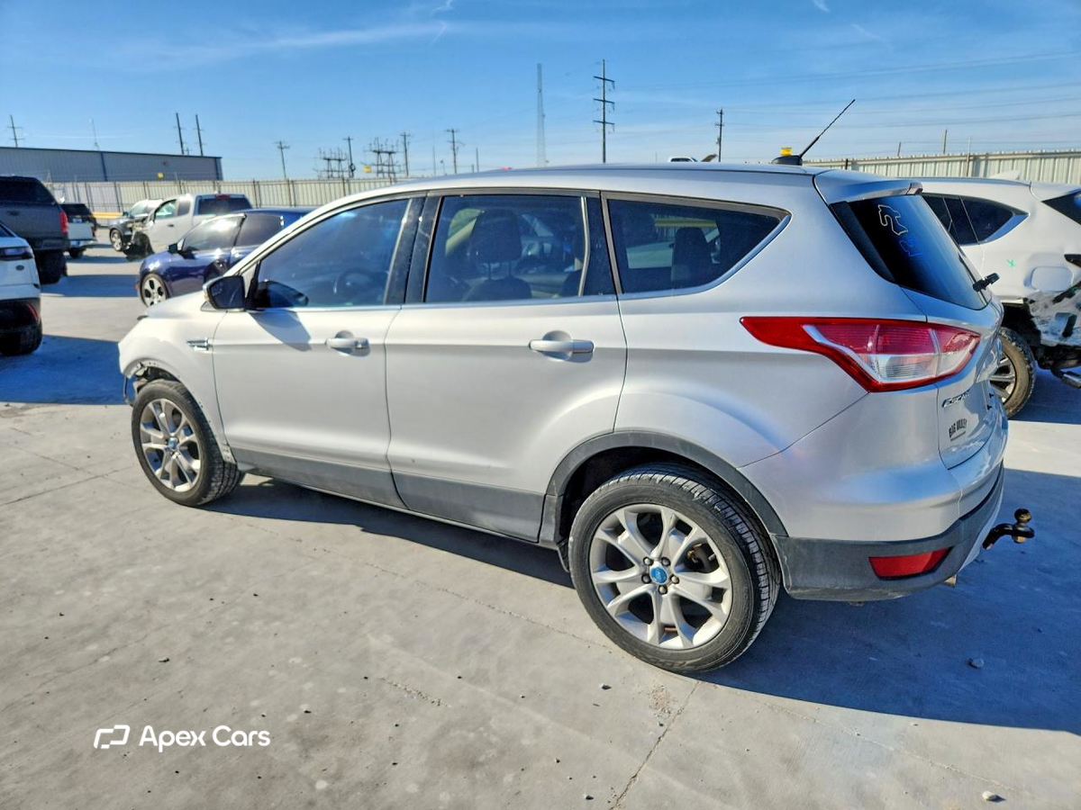 Ford Escape 2013