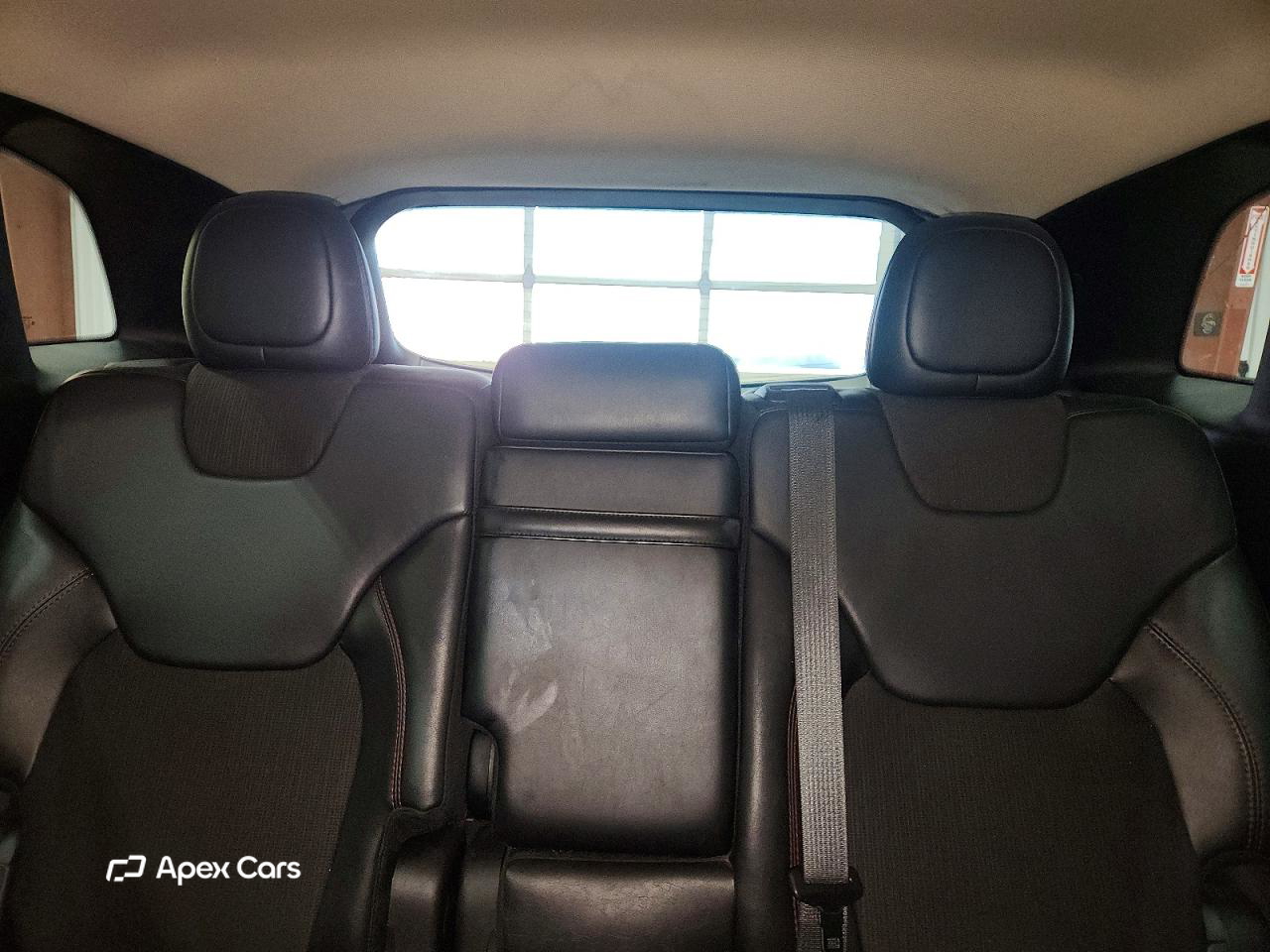 Jeep Cherokee 2015