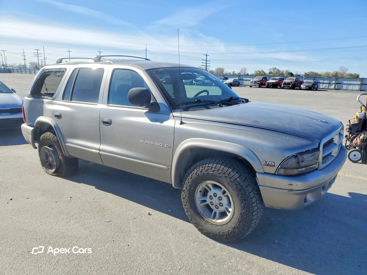 Dodge Durango 1999