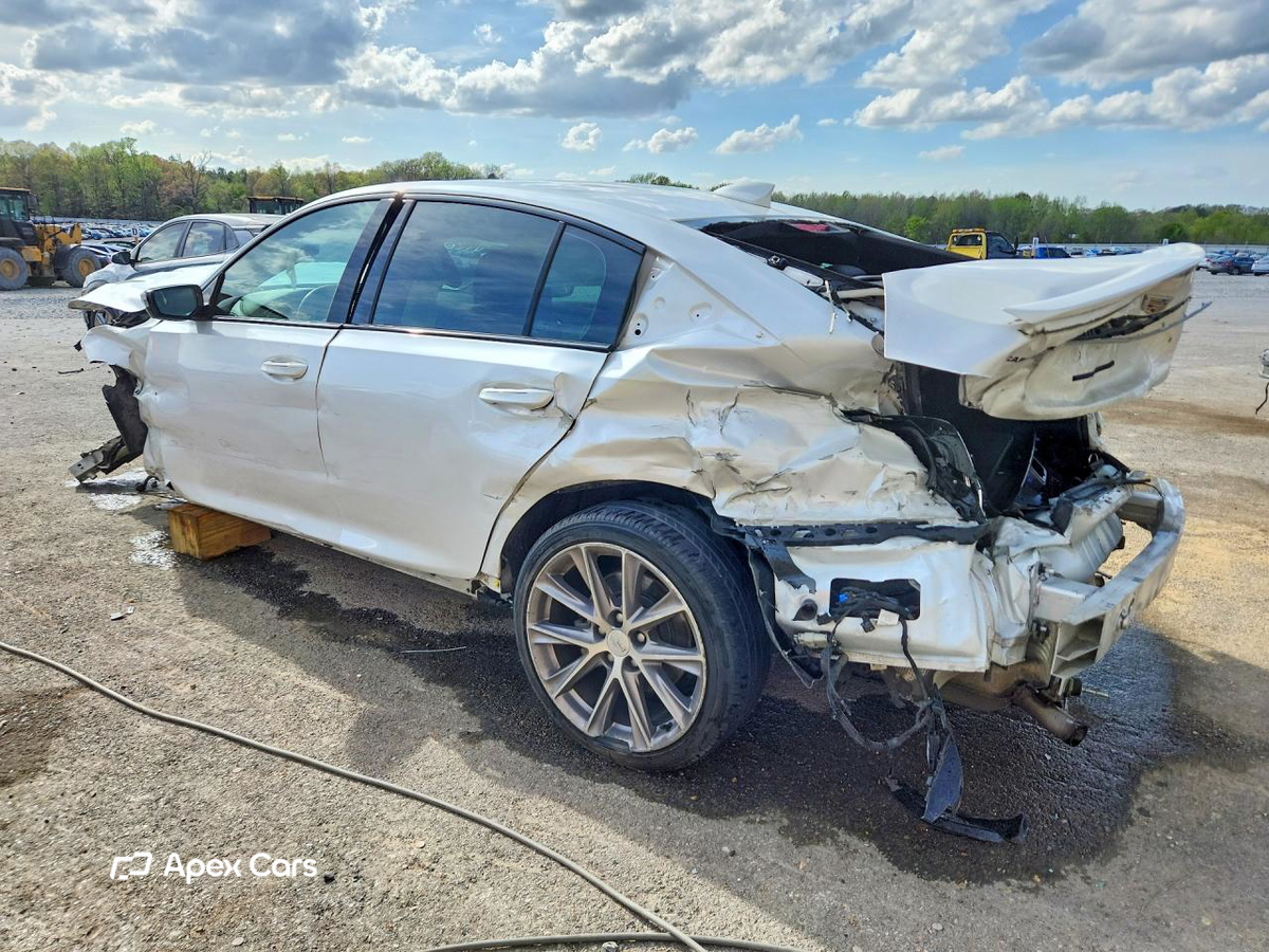 Cadillac CT5 2020