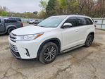 Toyota Highlander 2018