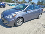 Hyundai Accent 2017