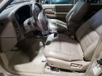 Nissan Pathfinder 2000