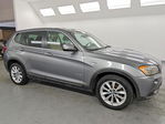 BMW X3 2014