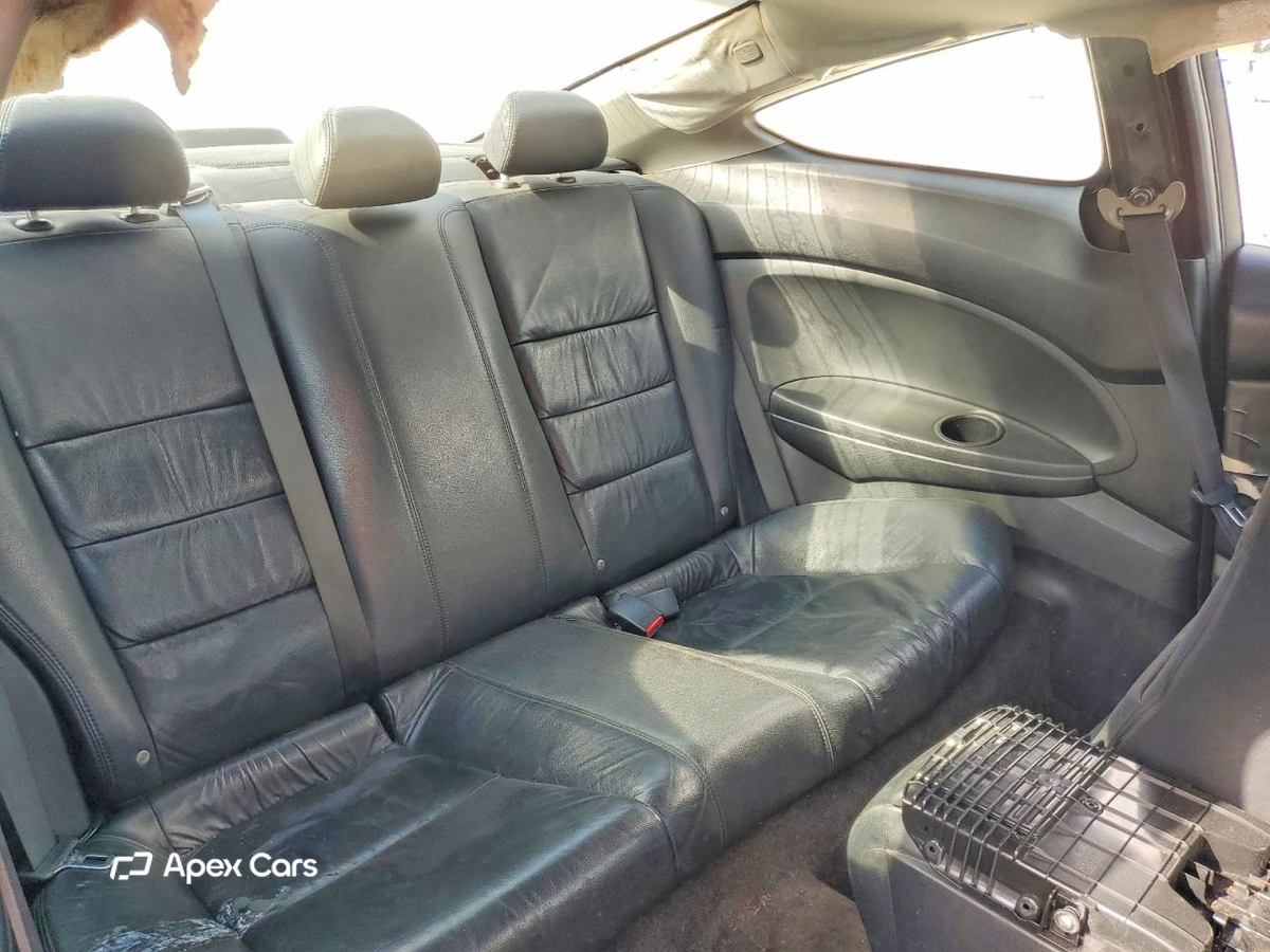 Honda Accord 2011