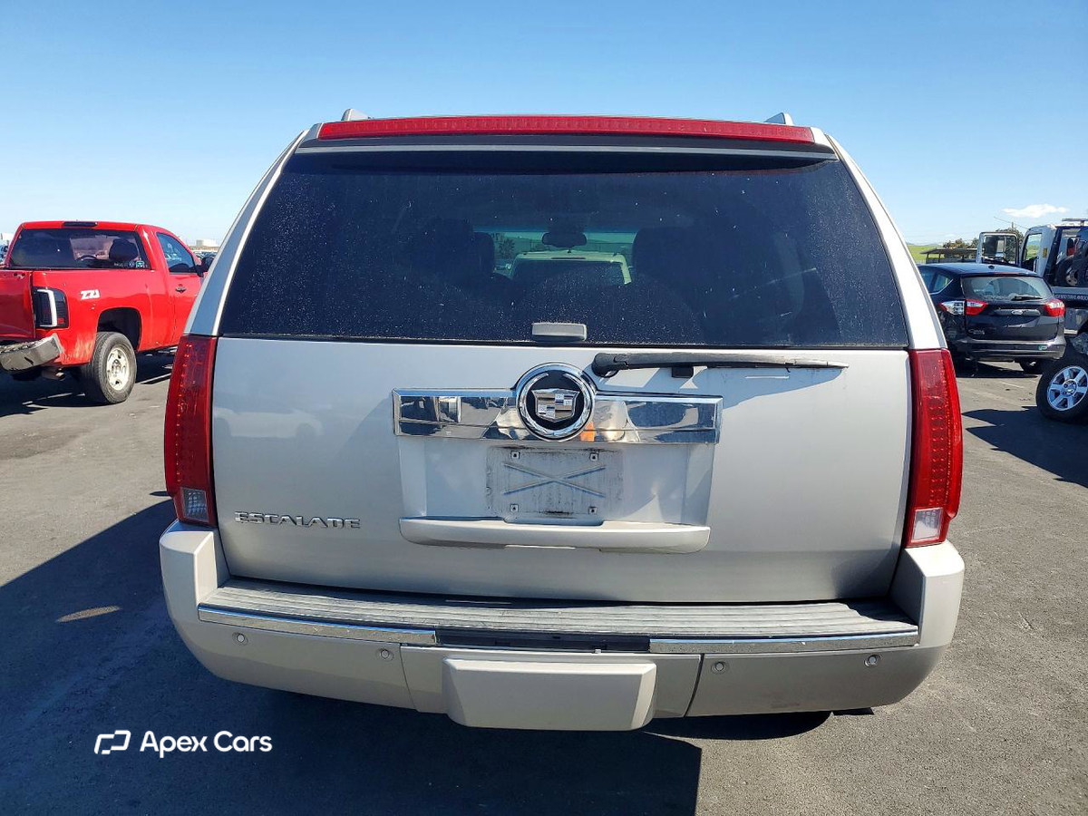 Cadillac Escalade 2007